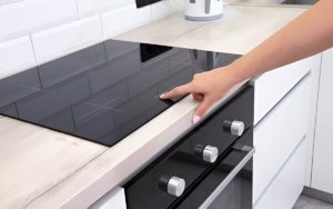 Cooktops repair