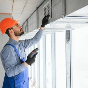 Ventilation Systems repair Ventilation Systems repair