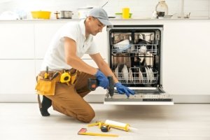 appliance maintainance