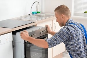 appliance repair