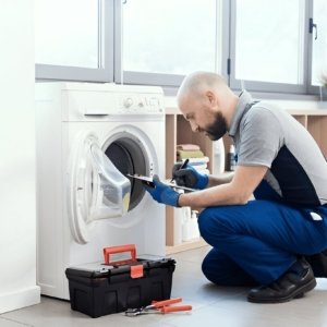 appliance service appliance service