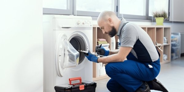 appliance service appliance service