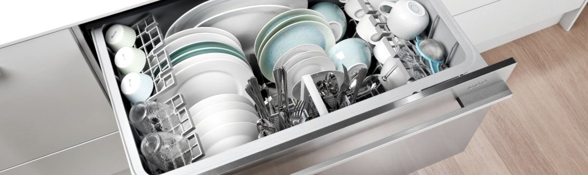 Fisher & Paykel Dishwasher Error Code A7