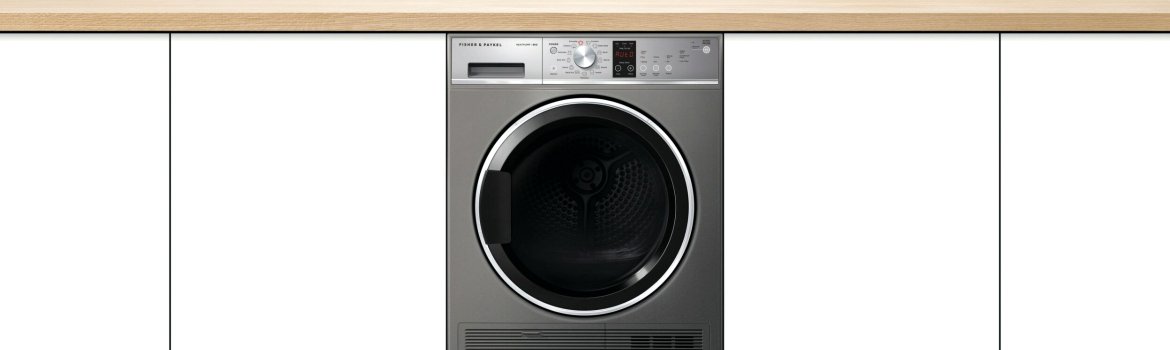 Fisher & Paykel Dryer Error Code F5