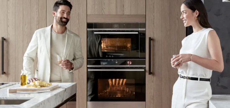 Fisher & Paykel Oven Not Heating