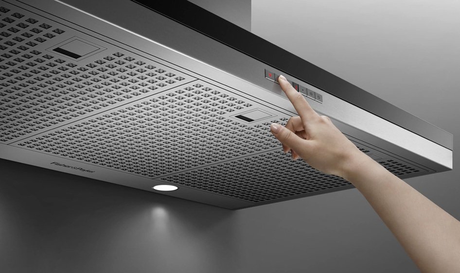 Ventilation Systems