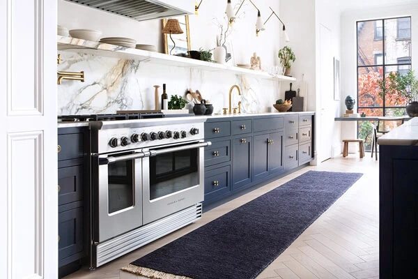 Wall Ovens