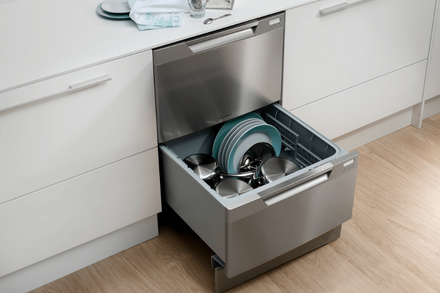 DishDrawer™ Dishwashers