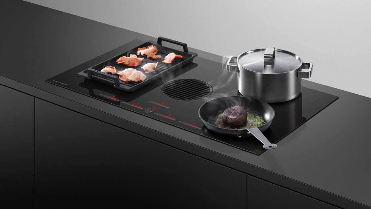 Cooktop