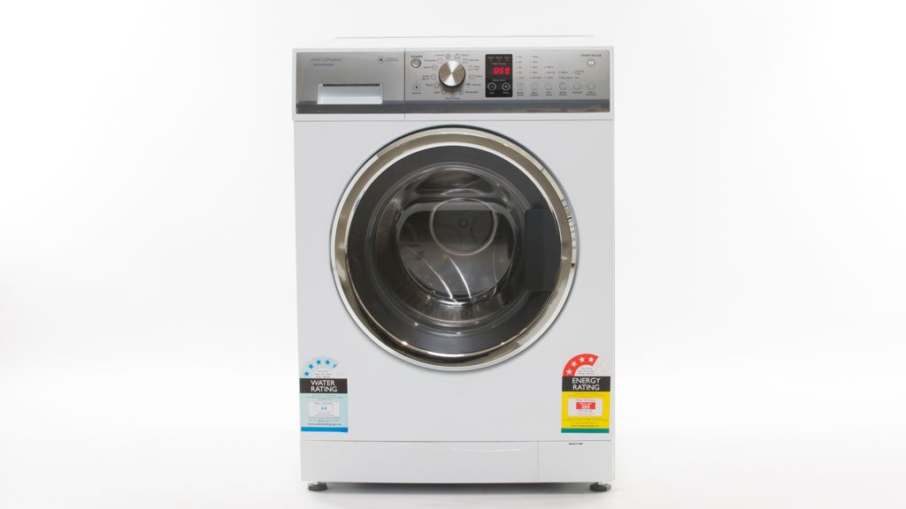 Washing Machines