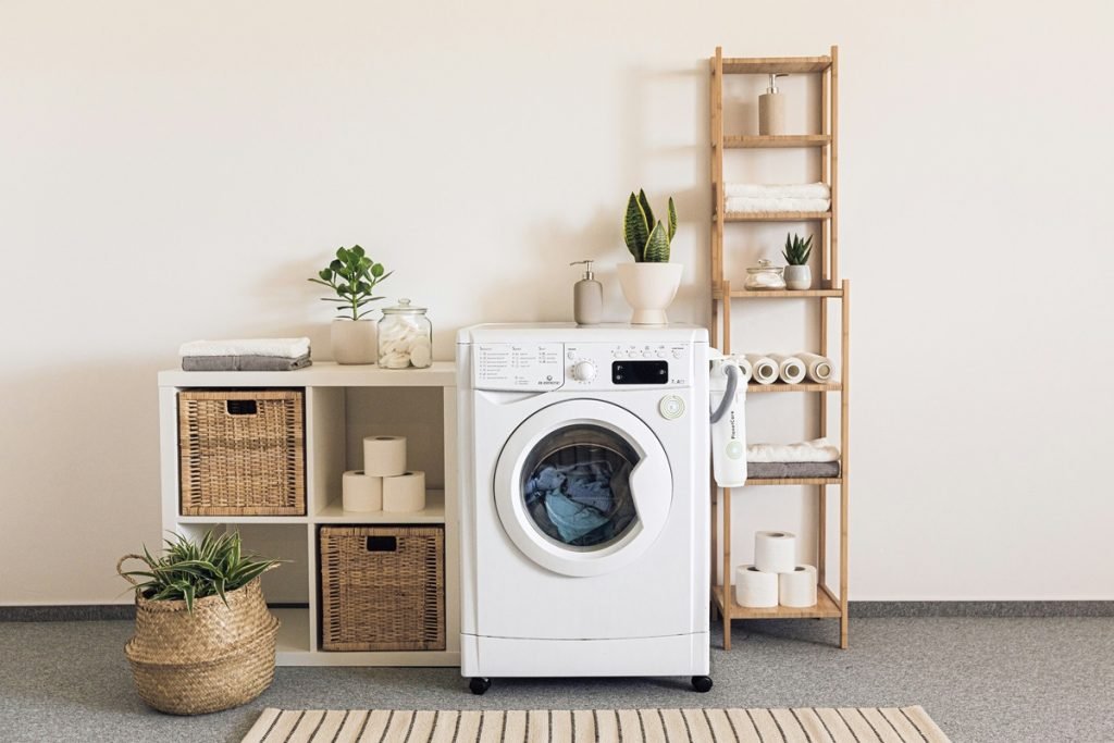 Signs Your Fisher & Paykel Washing Machine Needs Repair
