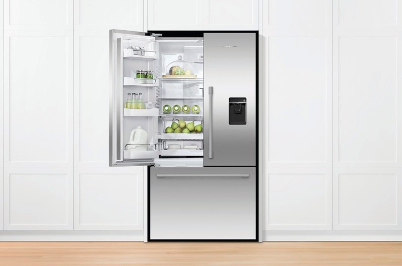 Refrigerators